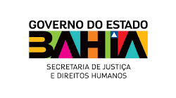 governo do estado da bahia secretaria de justiça e direitos humanos