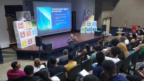 Jornada de Formação Técnica e Profissional - JORFTEP 2024.1